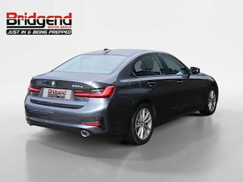 Used BMW 3 Series 2020 for sale - 77814685: Photo