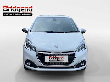 Used Peugeot 208 2019 for sale - 78454886: Photo