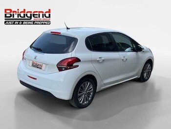 Used Peugeot 208 2019 for sale - 78454886: Photo