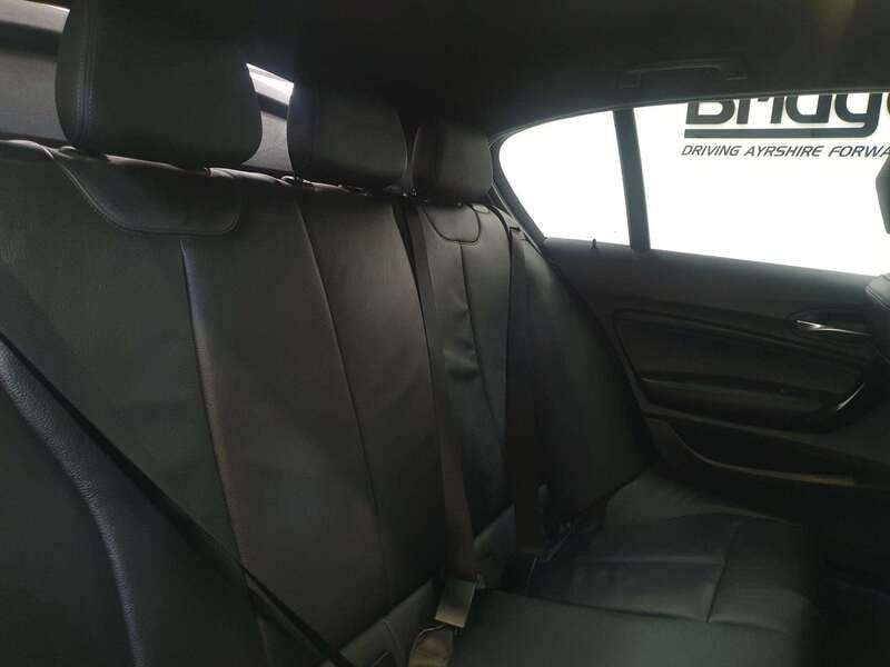 Used BMW 1 Series 2019 for sale - 77814526: Photo 10