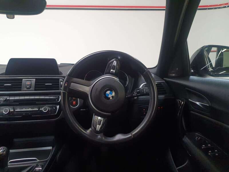 Used BMW 1 Series 2019 for sale - 77814526: Photo 11