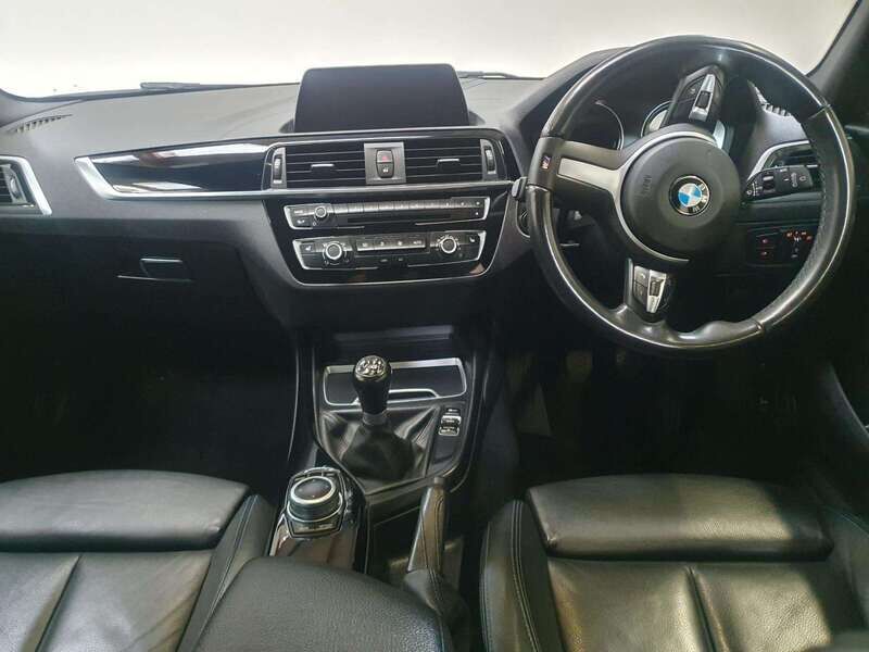 Used BMW 1 Series 2019 for sale - 77814526: Photo 12
