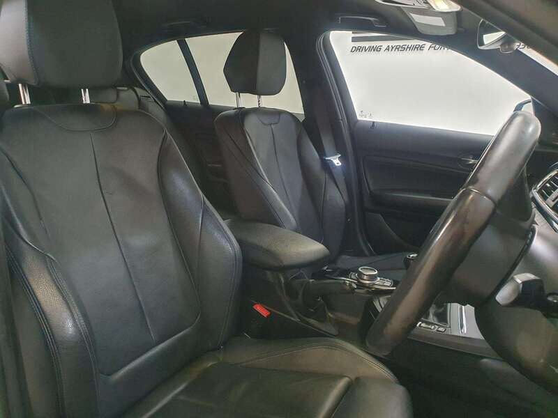 Used BMW 1 Series 2019 for sale - 77814526: Photo 13