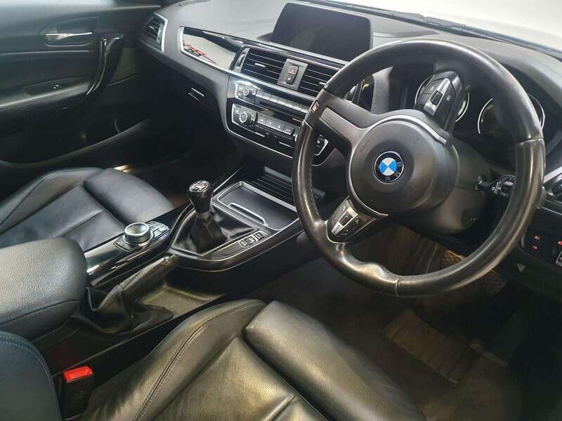 Used BMW 1 Series 2019 for sale - 77814526: Photo 15