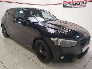 BMW 1 Series feature image