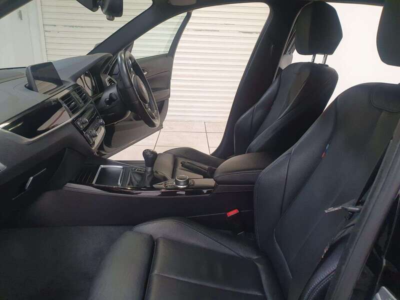 Used BMW 1 Series 2019 for sale - 77814526: Photo 20