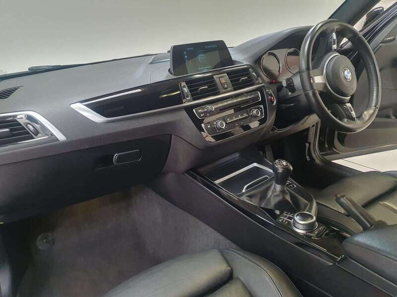 Used BMW 1 Series 2019 for sale - 77814526: Photo 21