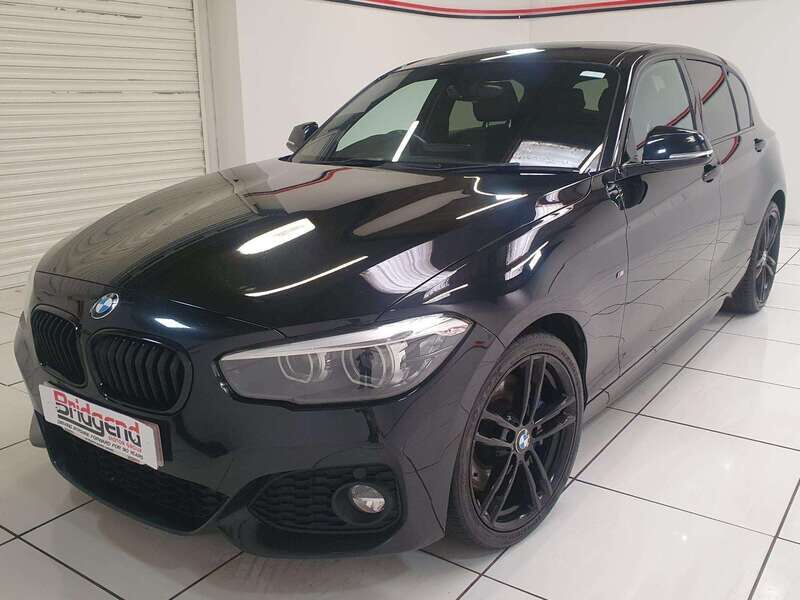 Used BMW 1 Series 2019 for sale - 77814526: Photo 3