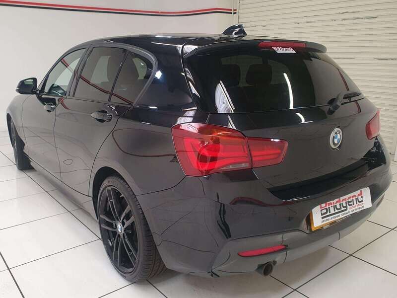 Used BMW 1 Series 2019 for sale - 77814526: Photo 4