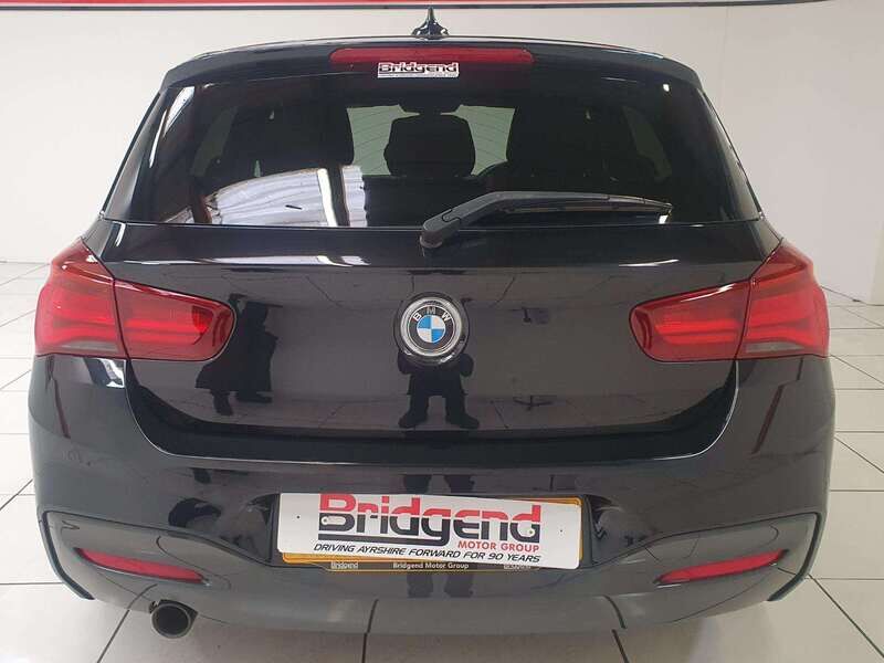 Used BMW 1 Series 2019 for sale - 77814526: Photo 5