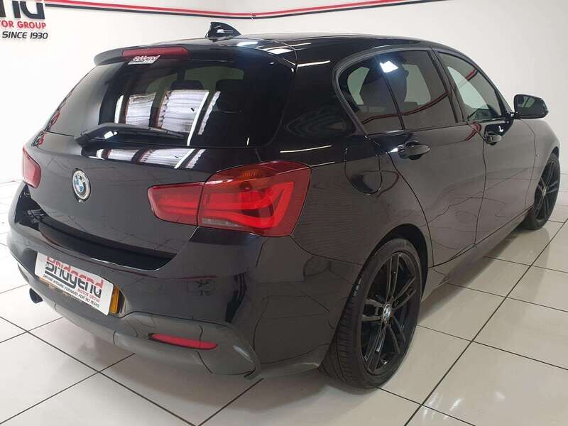 Used BMW 1 Series 2019 for sale - 77814526: Photo 6