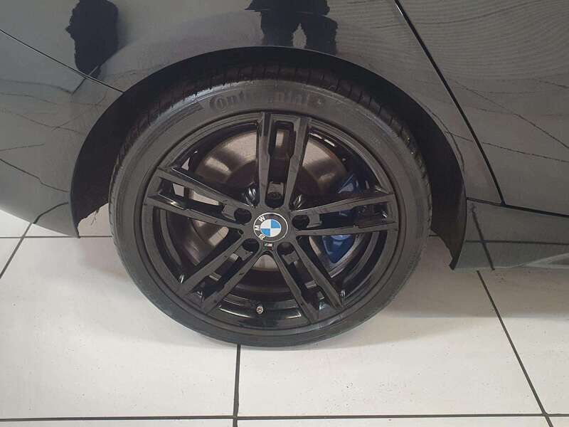 Used BMW 1 Series 2019 for sale - 77814526: Photo 7