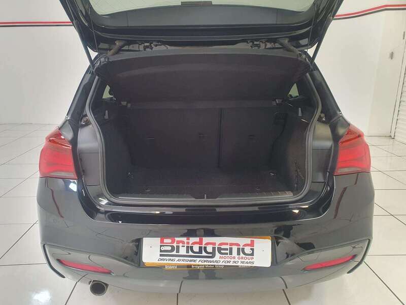 Used BMW 1 Series 2019 for sale - 77814526: Photo 8