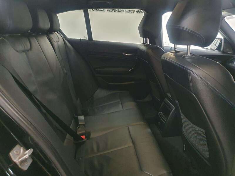 Used BMW 1 Series 2019 for sale - 77814526: Photo 9