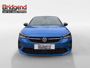 Used Vauxhall Corsa 2022 for sale - 78596027: Photo
