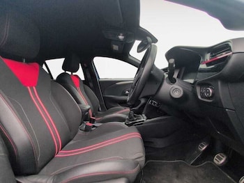 Used Vauxhall Corsa 2022 for sale - 78596027: Photo