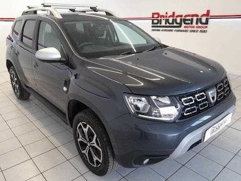 2019 (68) - 1.6 SCe Prestige SUV 5dr