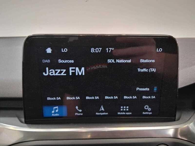 Used Ford Focus 2018 for sale - 76137128: Photo 17