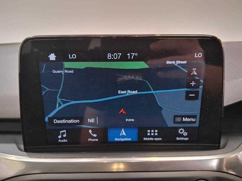 Used Ford Focus 2018 for sale - 76137128: Photo 18