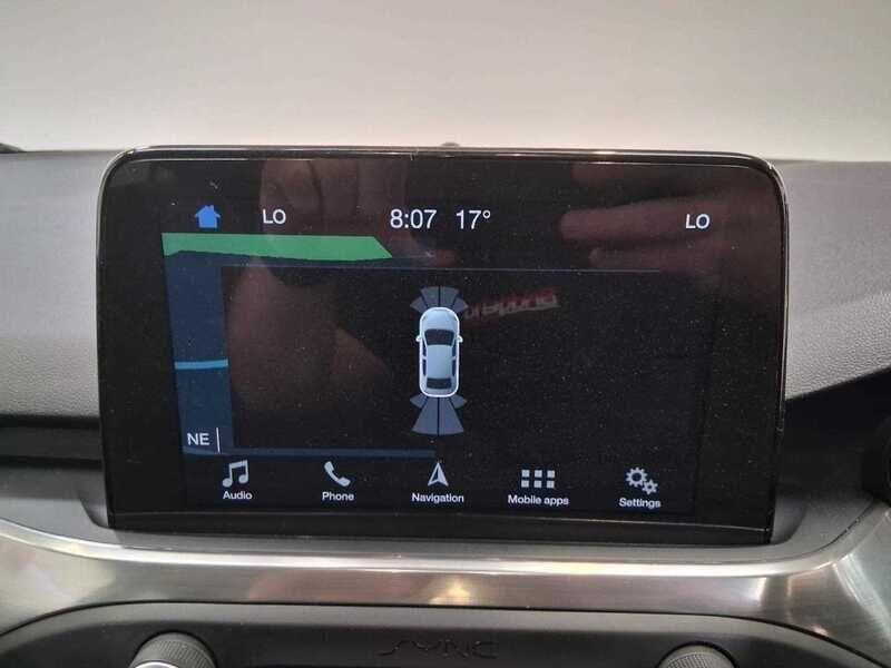 Used Ford Focus 2018 for sale - 76137128: Photo 19