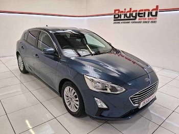 Ford - Focus