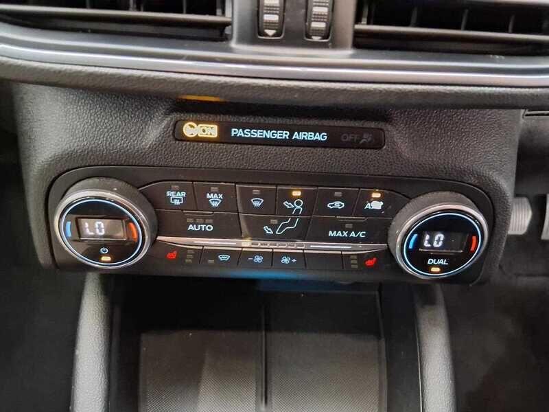 Used Ford Focus 2018 for sale - 76137128: Photo 20