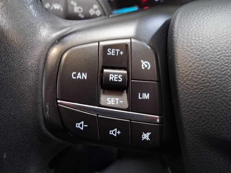 Used Ford Focus 2018 for sale - 76137128: Photo 21