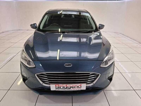 Used Ford Focus 2018 for sale - 76137128: Photo 2