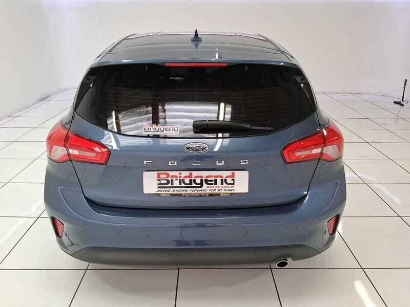 Used Ford Focus 2018 for sale - 76137128: Photo 5