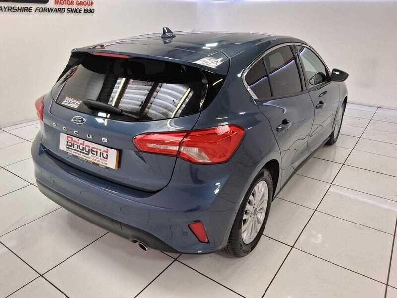 Used Ford Focus 2018 for sale - 76137128: Photo 6