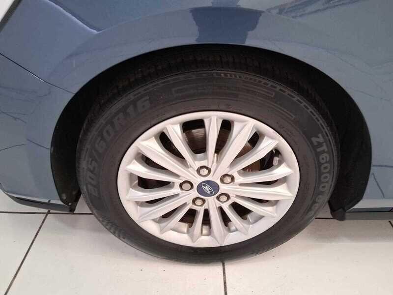 Used Ford Focus 2018 for sale - 76137128: Photo 7