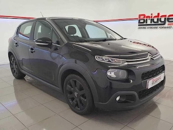 Citroen - C3