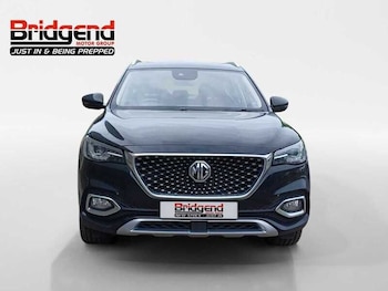 Used MG MG HS 2022 for sale - 78837869: Photo