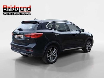 Used MG MG HS 2022 for sale - 78837869: Photo