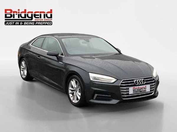 Used Audi A5 2018 for sale - 76227298: Photo 1