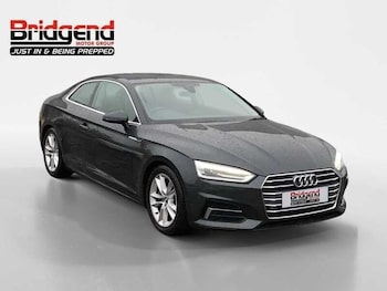Audi - A5