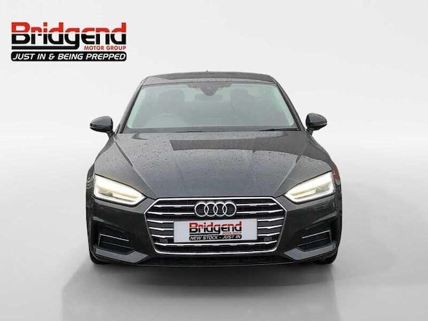 Used Audi A5 2018 for sale - 76227298: Photo 2