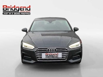 Used Audi A5 2018 for sale - 76227298: Photo 2