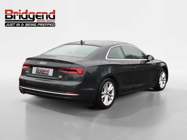 Used Audi A5 2018 for sale - 76227298: Photo 3