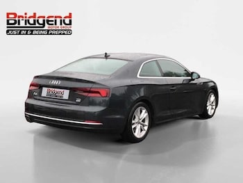 Used Audi A5 2018 for sale - 76227298: Photo 3