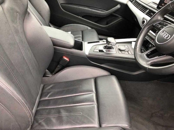 Used Audi A5 2018 for sale - 76227298: Photo 4