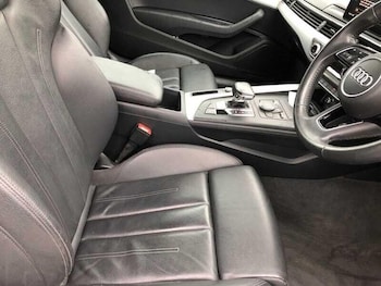 Used Audi A5 2018 for sale - 76227298: Photo 4