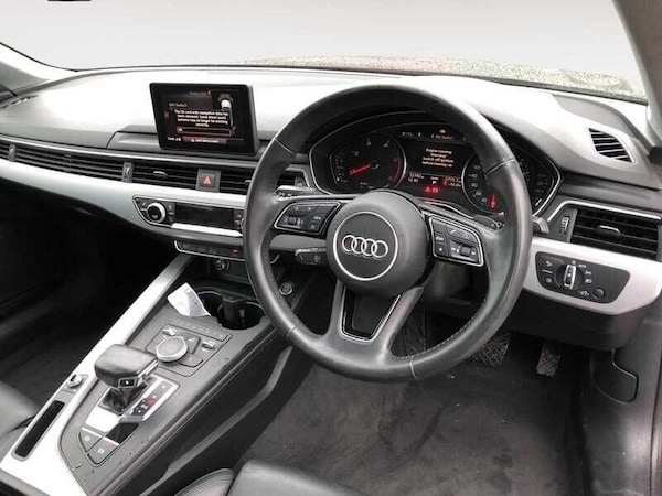Used Audi A5 2018 for sale - 76227298: Photo 5