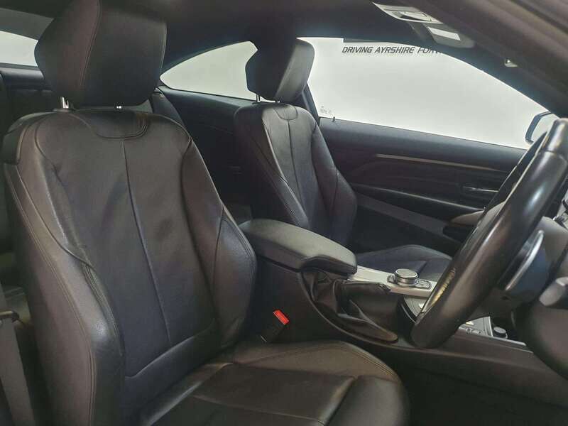 Used BMW 4 Series 2019 for sale - 77814558: Photo 10