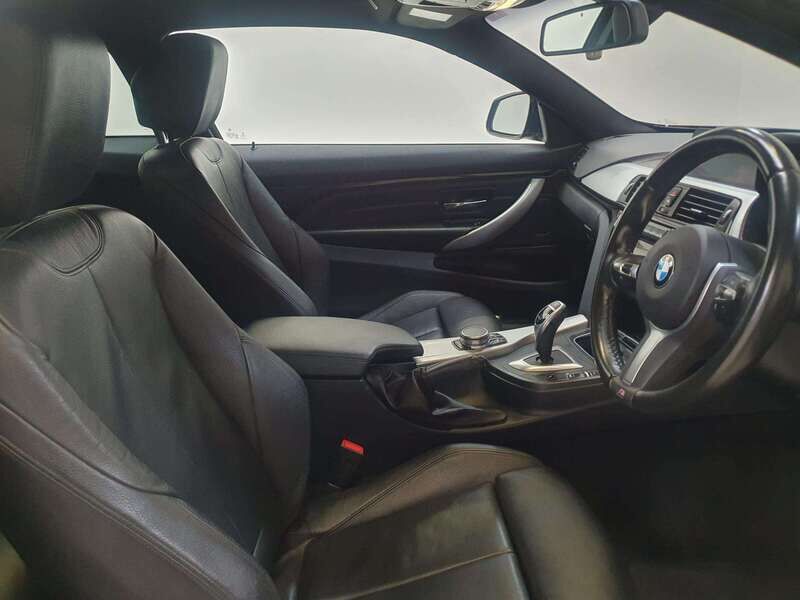 Used BMW 4 Series 2019 for sale - 77814558: Photo 11