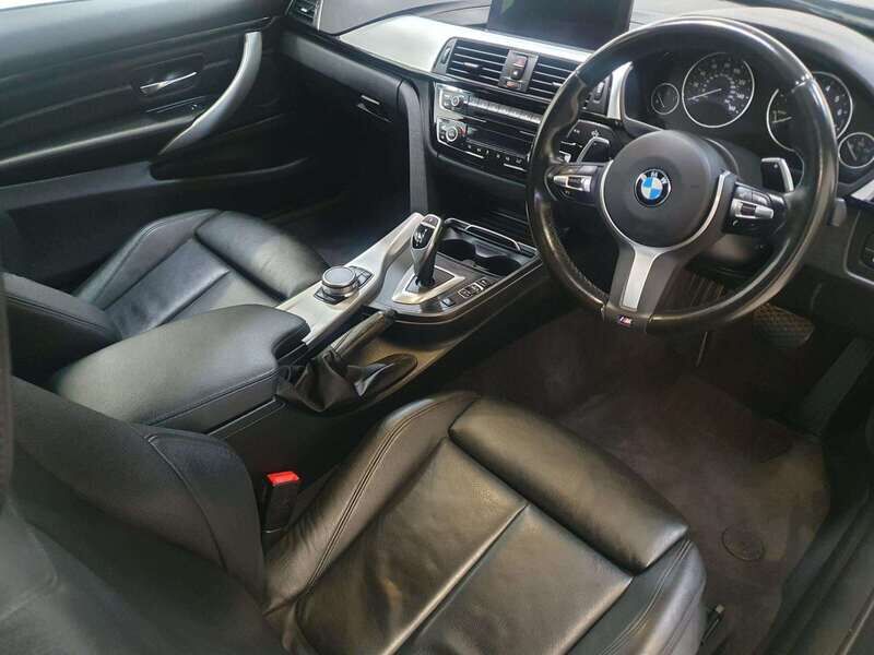 Used BMW 4 Series 2019 for sale - 77814558: Photo 12
