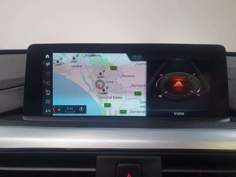 Used BMW 4 Series 2019 for sale - 77814558: Photo 13