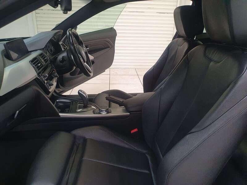 Used BMW 4 Series 2019 for sale - 77814558: Photo 19