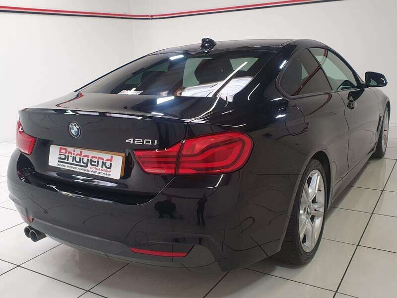 Used BMW 4 Series 2019 for sale - 77814558: Photo 5