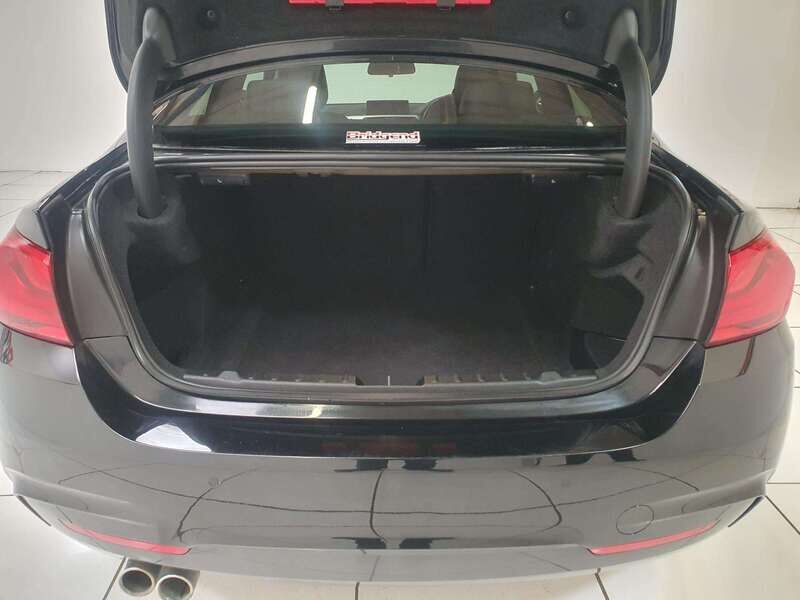 Used BMW 4 Series 2019 for sale - 77814558: Photo 7